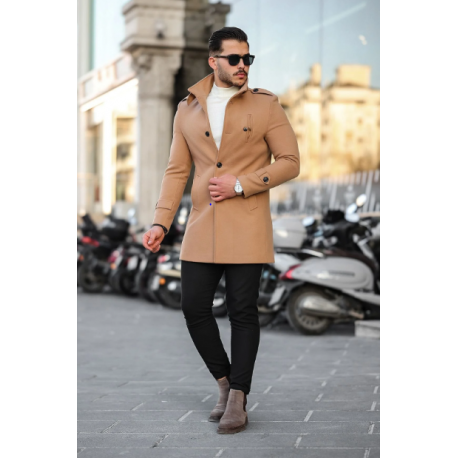 پالتو مردانه