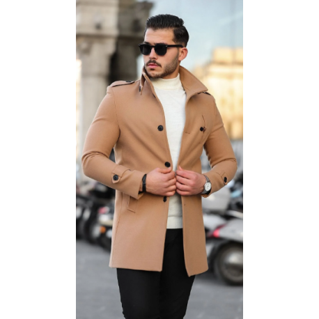 پالتو مردانه