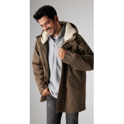 کاپشن مردانه