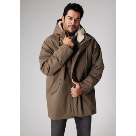 کاپشن مردانه