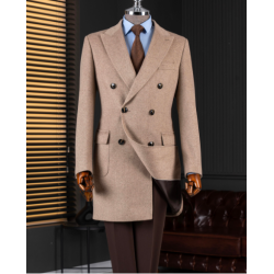 پالتو مردانه شیک