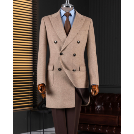 پالتو مردانه شیک