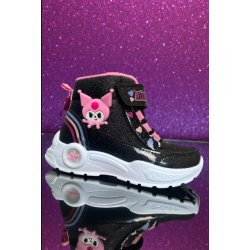 نیم بوت جدید دخترانه