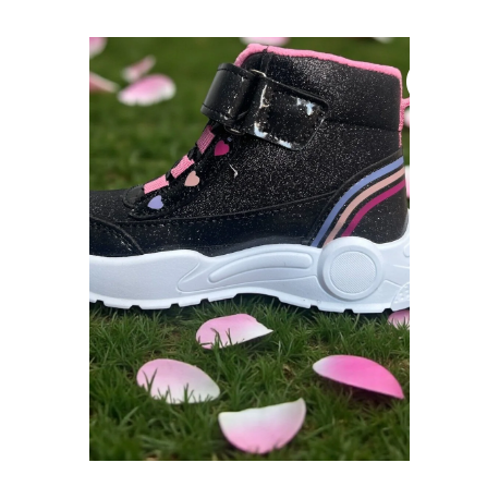 نیم بوت جدید دخترانه