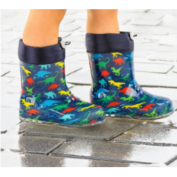 بوت خاص پسرانه