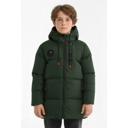 کاپشن بادی پسرانه