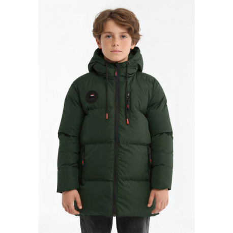 کاپشن بادی پسرانه