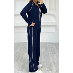 ست سویشرت شلوار زنانه