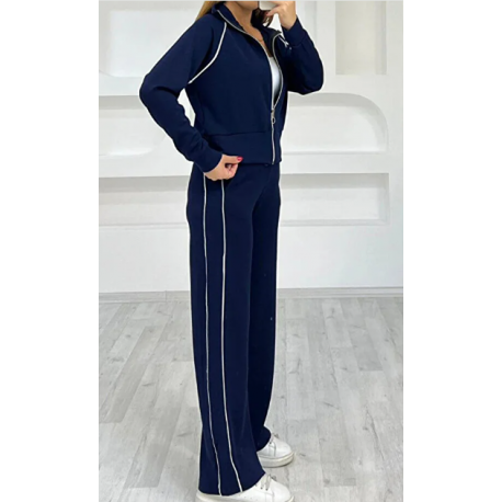 ست سویشرت شلوار زنانه مردانه