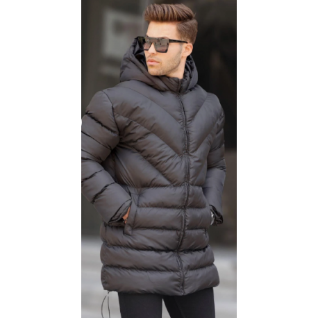 کاپشن مردانه