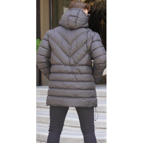 کاپشن مردانه