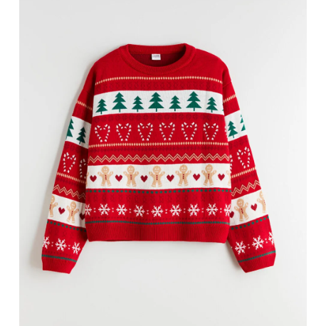 بلوز بافت دخترانه