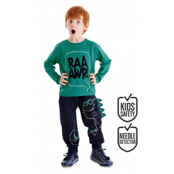 ست طرحدار پسرانه