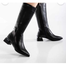 بوت مجلسی زنانه