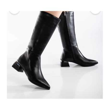 بوت مجلسی زنانه