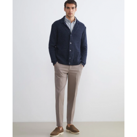 سویشرت بافت مردانه