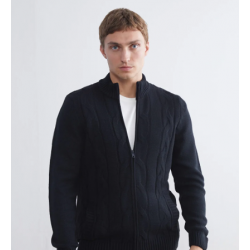 سویشرت بافت مردانه LCW