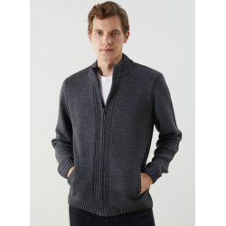 سویشرت بافت مردانه LCW