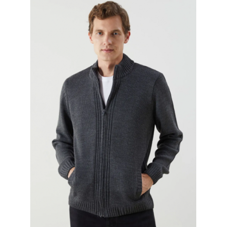 سویشرت بافت مردانه LCW