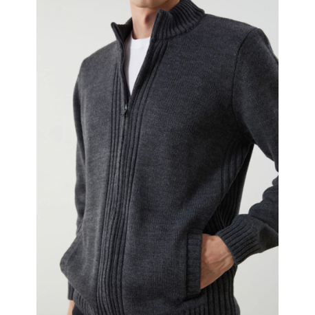 سویشرت بافت مردانه LCW