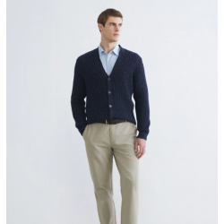 سویشرت بافت مردانه LCW