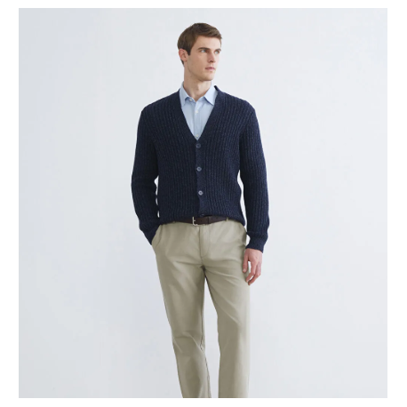 سویشرت بافت مردانه LCW