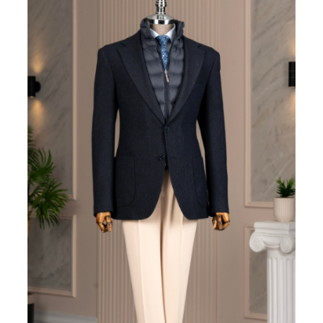 کت تک جدید مردانه