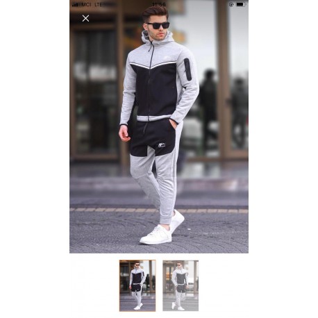 ست سویشرت و شلوار مردانه