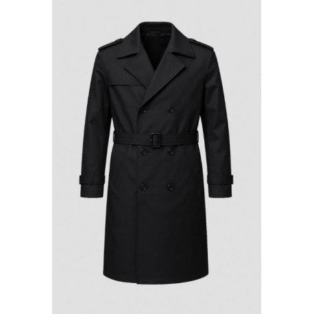 پالتو بارانی مردانه