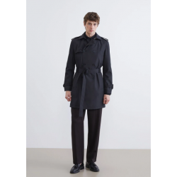 بارانی مردانه شیک