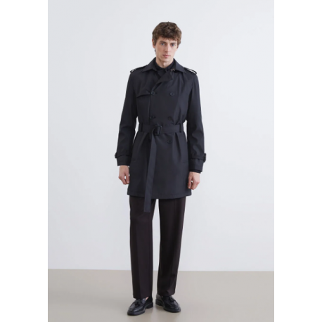 بارانی مردانه شیک