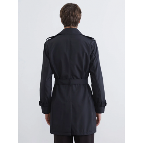 بارانی مردانه شیک