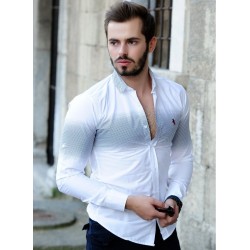 پیراهن اسپرت مردانه