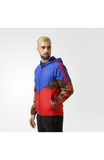 سوشرت مارک آدیداس مردانه