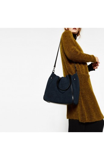 کیف دوشی مارک زنانه زارا