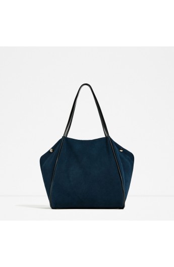 کیف دوشی مارک زنانه زارا