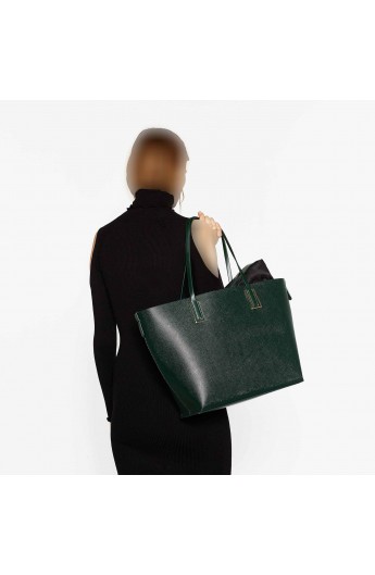 کیف دوشی مارک زنانه زارا