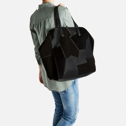 کیف مدلدار مارک زنانه