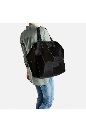 کیف مدلدار مارک زنانه زارا