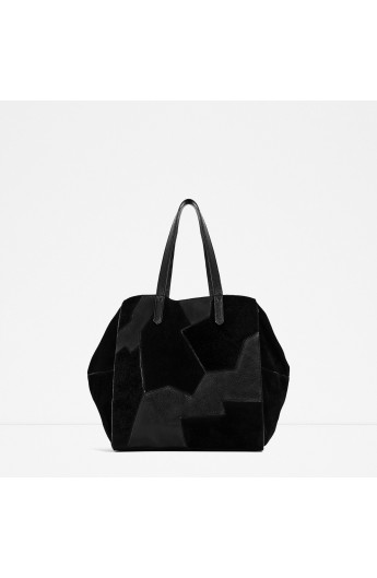 کیف مدلدار مارک زنانه زارا