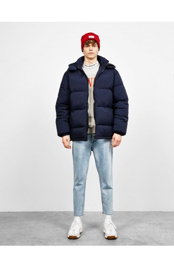 کاپشن برشکای مردانه