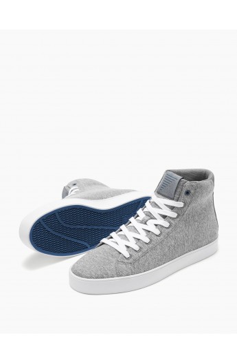 کتونی ساق دار برشکا مردانه