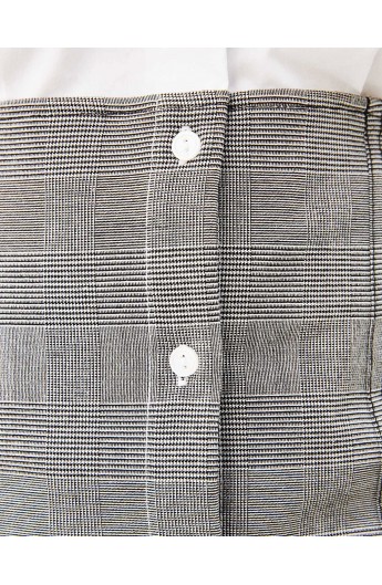 شومیز طرحدار برشکا زنانه