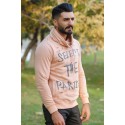 سیوشرت طرح دار مردانه