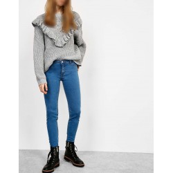 شلوار جین جدید زنانه