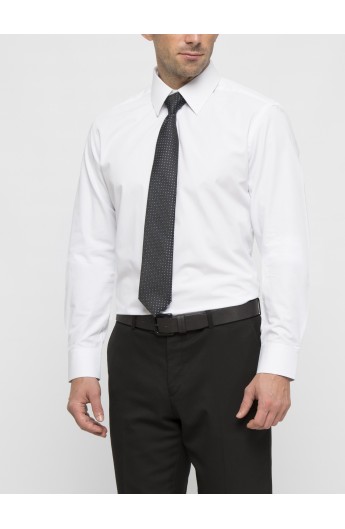 پیراهن ساده مردانه