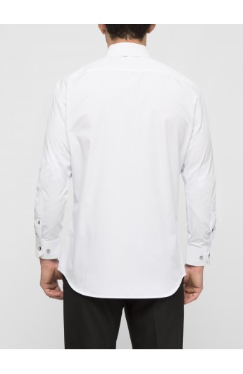 پیراهن ساده مردانه