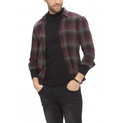 پیراهن آستین بلند مردانه