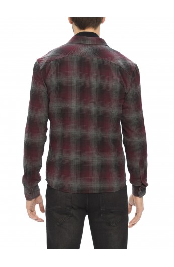 پیراهن آستین بلند مردانه