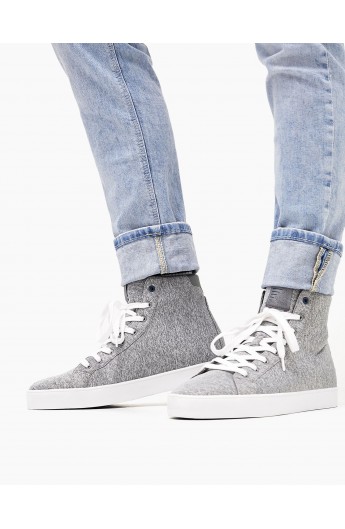 کتونی ساقدار برشکا مردانه